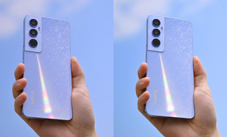 Realme's New Budget Smartphone Launch in India