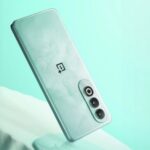 Leaked images of the upcoming OnePlus Nord CE 4 Lite reveal its design, and a Geekbench listing indicates it will feature a Snapdragon 695 SoC