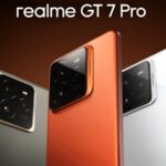 Realme GT 7 Pro Set to Launch in India on November 26: Pre-Booking Starts Soon!