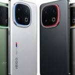 iQOO 13: Revolutionizing Mobile Performance with Snapdragon 8 Elite